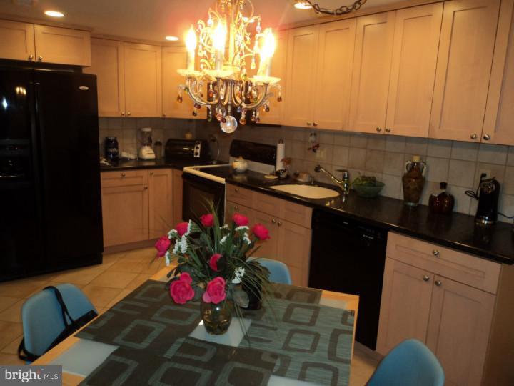 20103 Delaire Landing Road, Unit 103 Philadelphia, PA 19114 - Photo 18 of 22 Kitchen