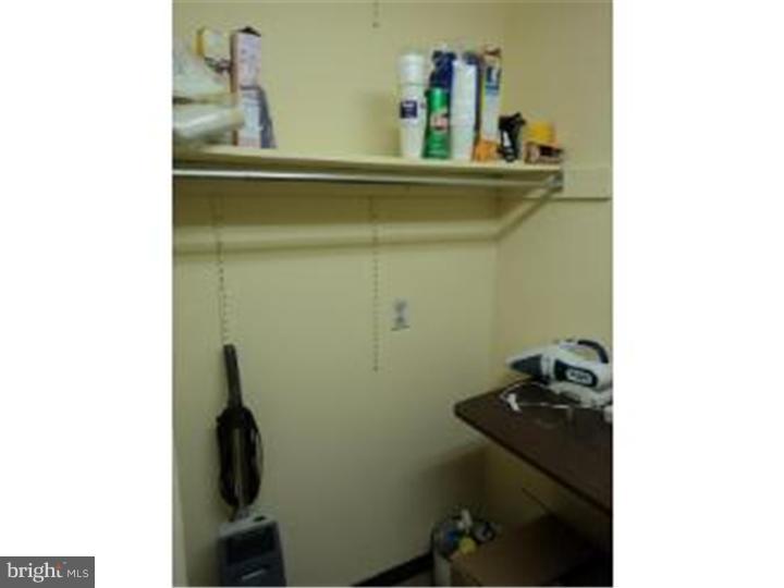 20103 Delaire Landing Road, Unit 103 Philadelphia, PA 19114 - Photo 20 of 22 Laundry Room