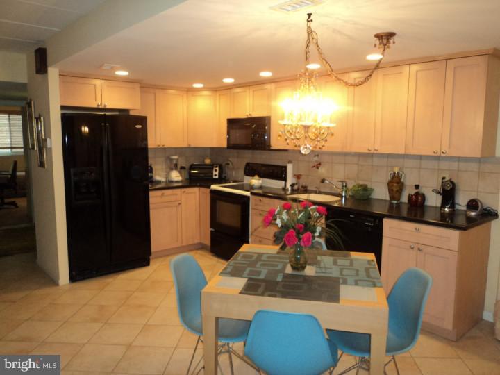 20103 Delaire Landing Road, Unit 103 Philadelphia, PA 19114 - Photo 3 of 22 Kitchen