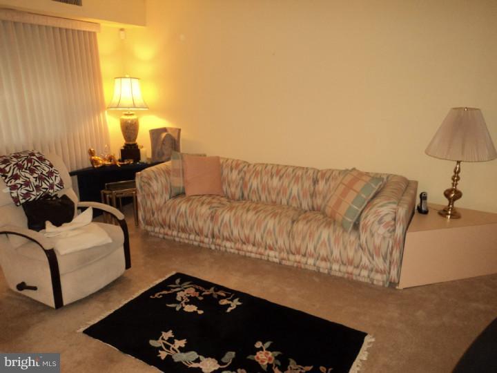 20103 Delaire Landing Road, Unit 103 Philadelphia, PA 19114 - Photo 5 of 22 Living Room