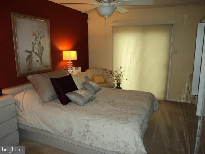 20103 Delaire Landing Road, Unit 103 Philadelphia, PA 19114 - Photo 6 of 22 Bedroom - Main