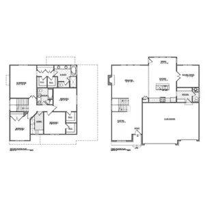 $699,990 | W4649 Hillcrest Drive, Fontana, WI 53125