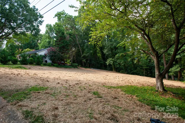 a view of outdoor space with deck and yard