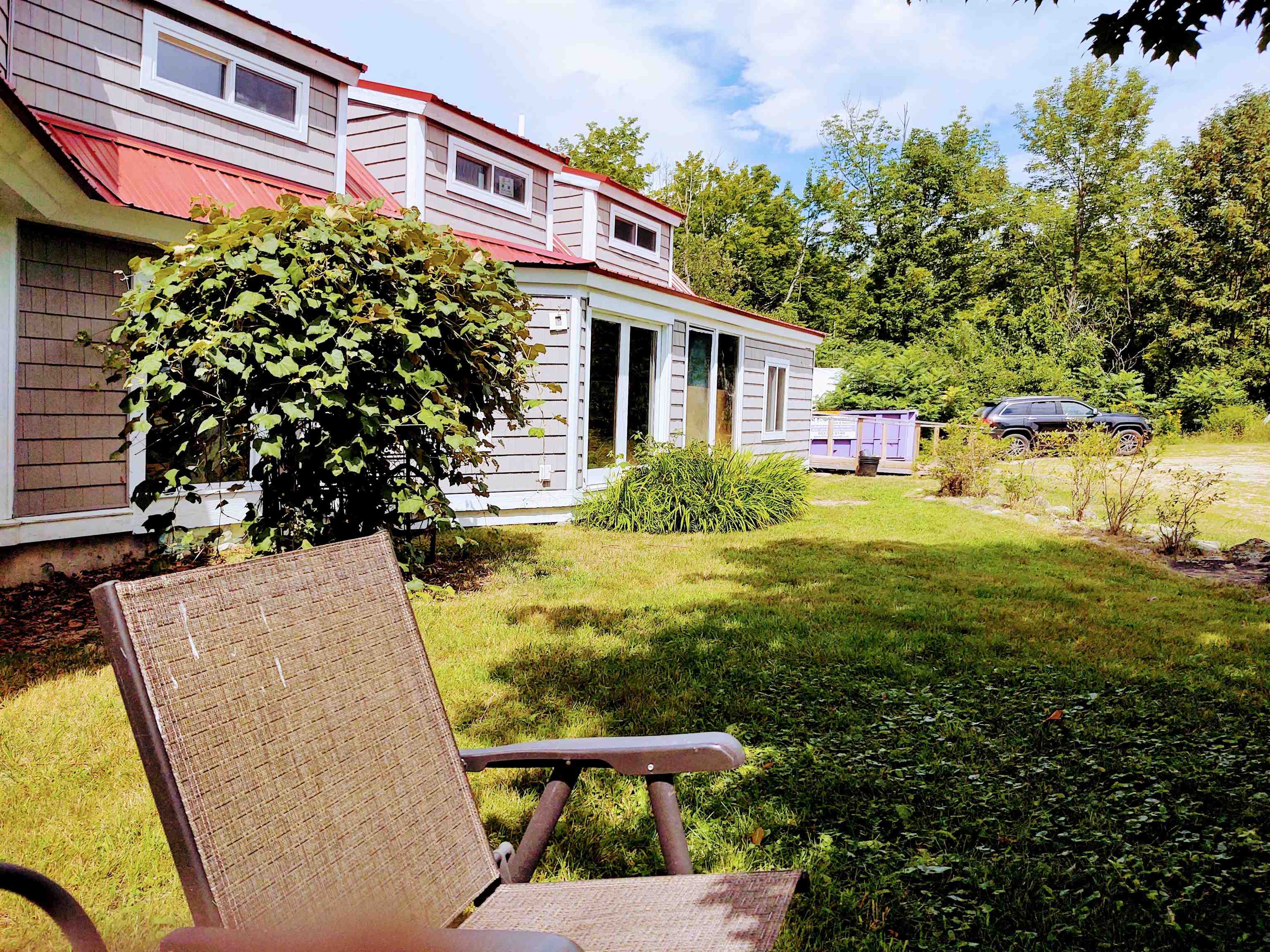 576 Wentworth Road Brookfield, NH 03872 - Photo 11 of 40