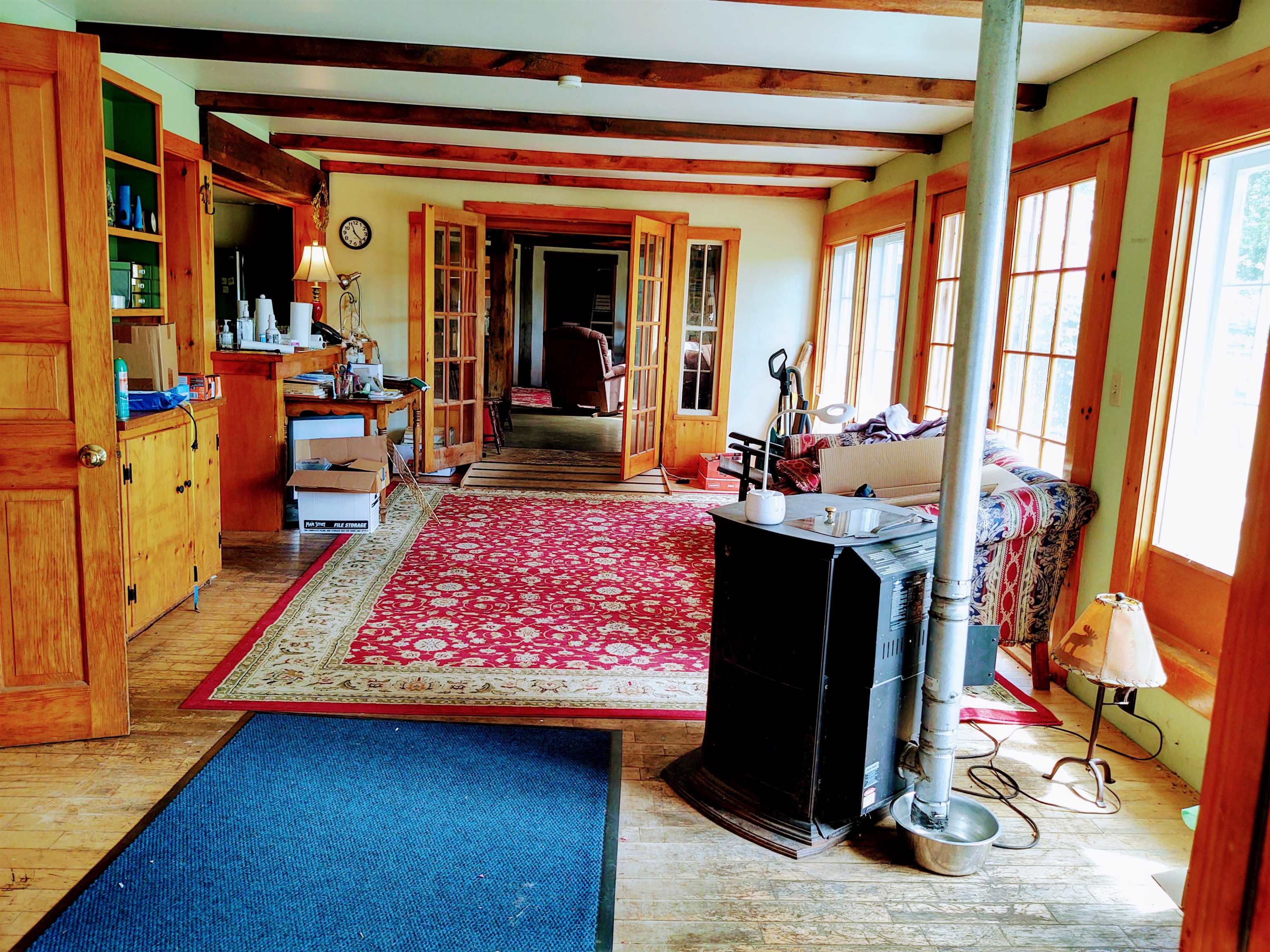 576 Wentworth Road Brookfield, NH 03872 - Photo 23 of 40