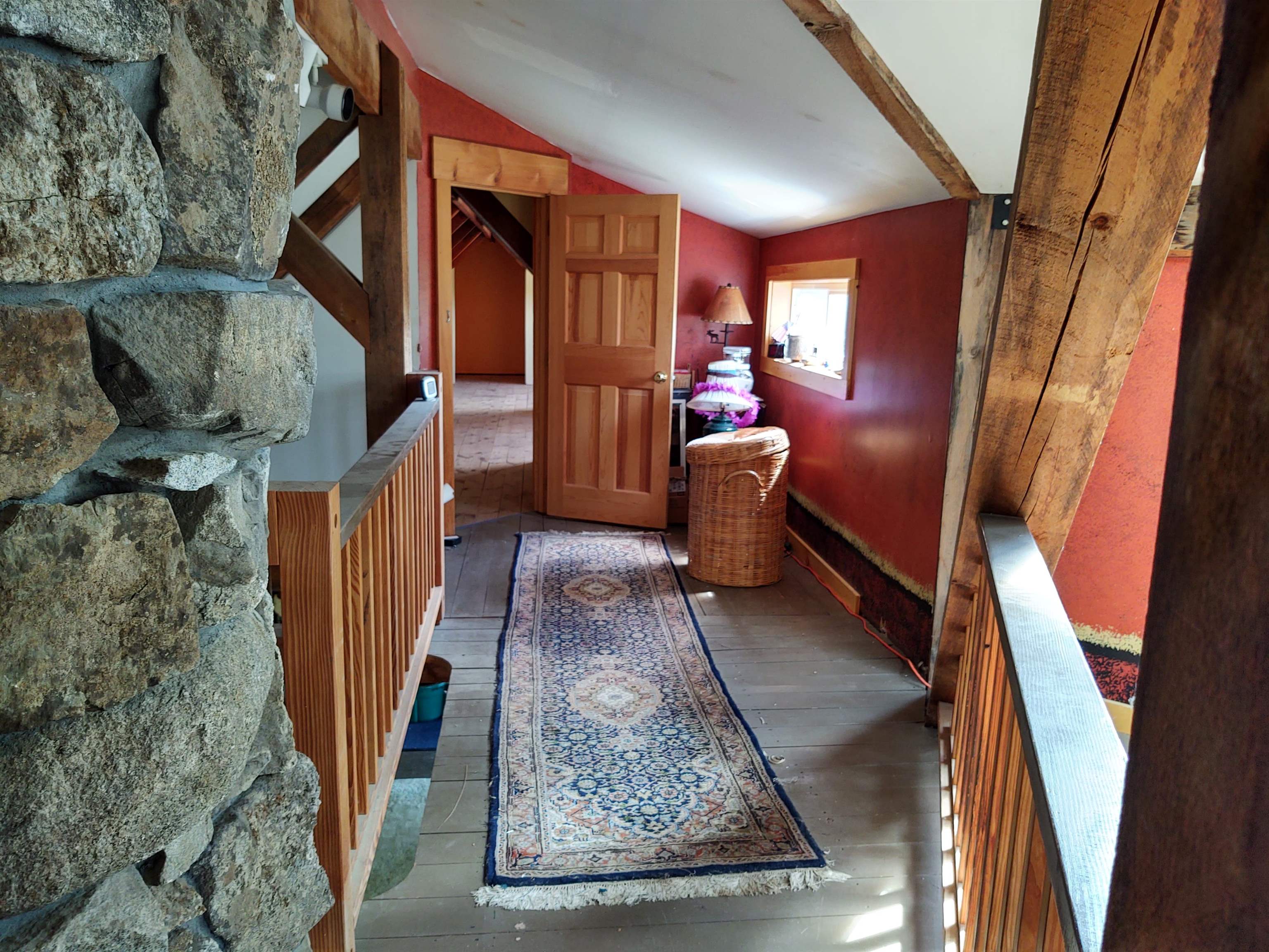 576 Wentworth Road Brookfield, NH 03872 - Photo 32 of 40