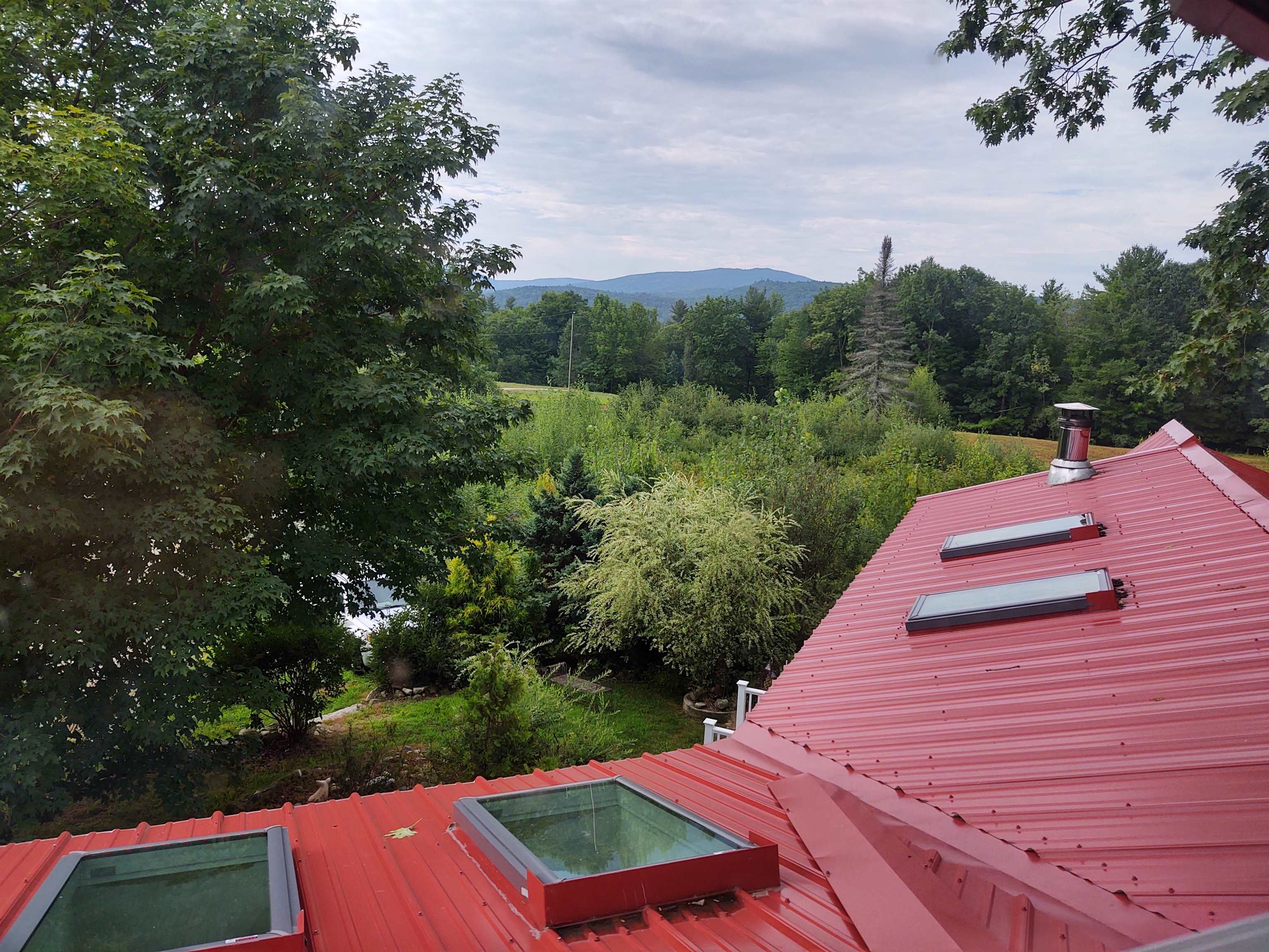 576 Wentworth Road Brookfield, NH 03872 - Photo 35 of 40