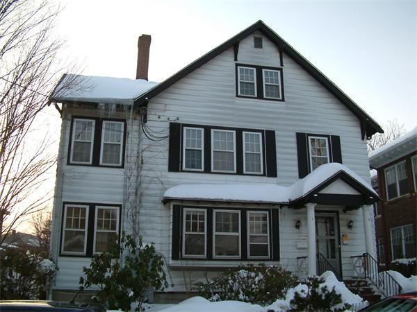 1 Longfellow Road, Unit 1 Cambridge, MA 02138 - Photo 1 of 1 Gallery Image 1