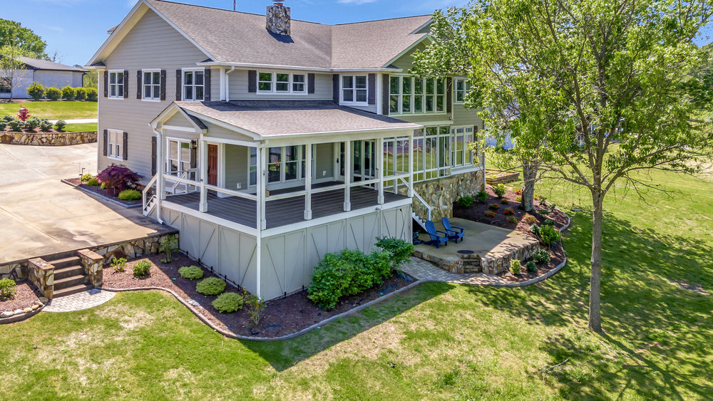 356 Maret Road Townville, SC 29689 - Photo 8 of 50 Gallery Image 8