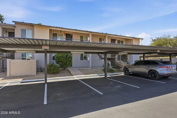 $230,000 | 12440 North 20th Street, Unit 106, Phoenix, AZ 85022
