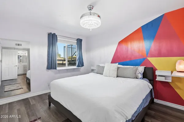 $230,000 | 12440 North 20th Street, Unit 106, Phoenix, AZ 85022