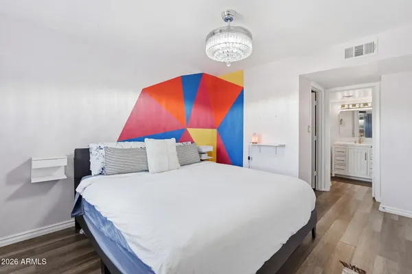 $230,000 | 12440 North 20th Street, Unit 106, Phoenix, AZ 85022