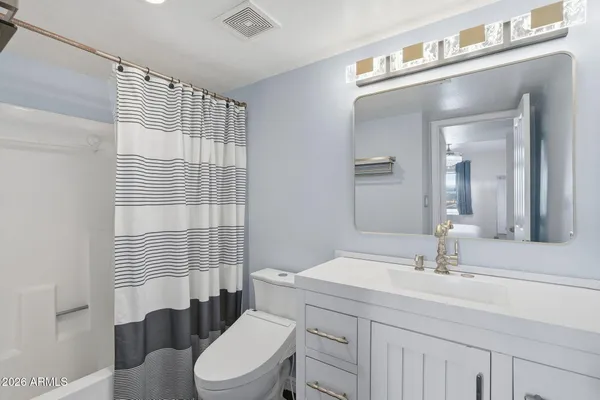 $230,000 | 12440 North 20th Street, Unit 106, Phoenix, AZ 85022