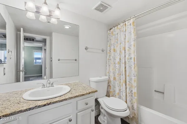 $230,000 | 12440 North 20th Street, Unit 106, Phoenix, AZ 85022
