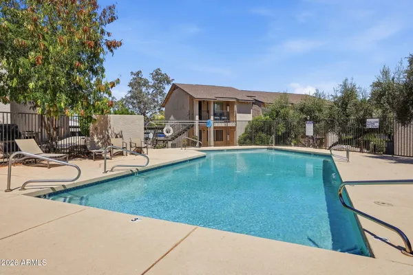 $230,000 | 12440 North 20th Street, Unit 106, Phoenix, AZ 85022