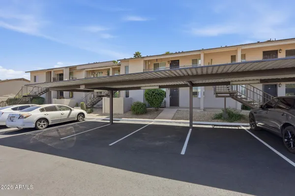 $230,000 | 12440 North 20th Street, Unit 106, Phoenix, AZ 85022