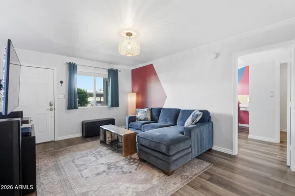 $230,000 | 12440 North 20th Street, Unit 106, Phoenix, AZ 85022