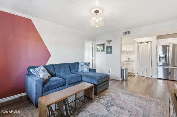 $230,000 | 12440 North 20th Street, Unit 106, Phoenix, AZ 85022