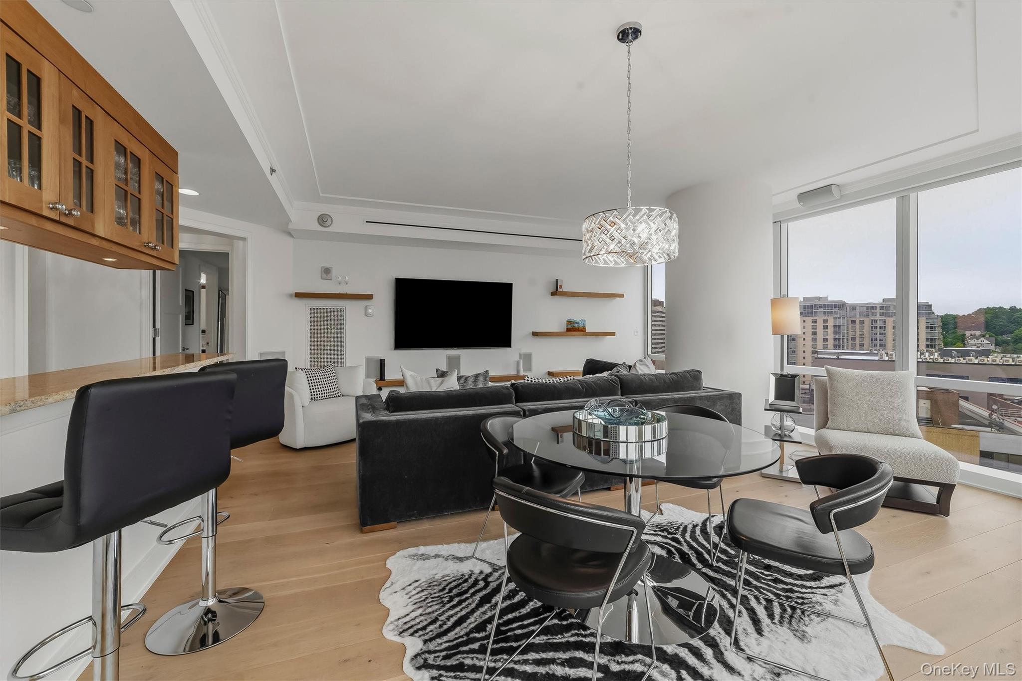 5 Renaissance Square, Unit 9A White Plains, NY 10601 - Photo 1 of 18