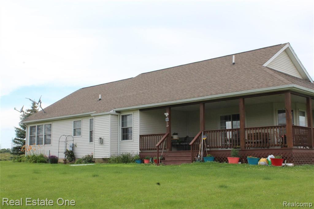 8755 West Mason Road Fowlerville, MI 48836 - Photo 52 of 62 Gallery Image 52