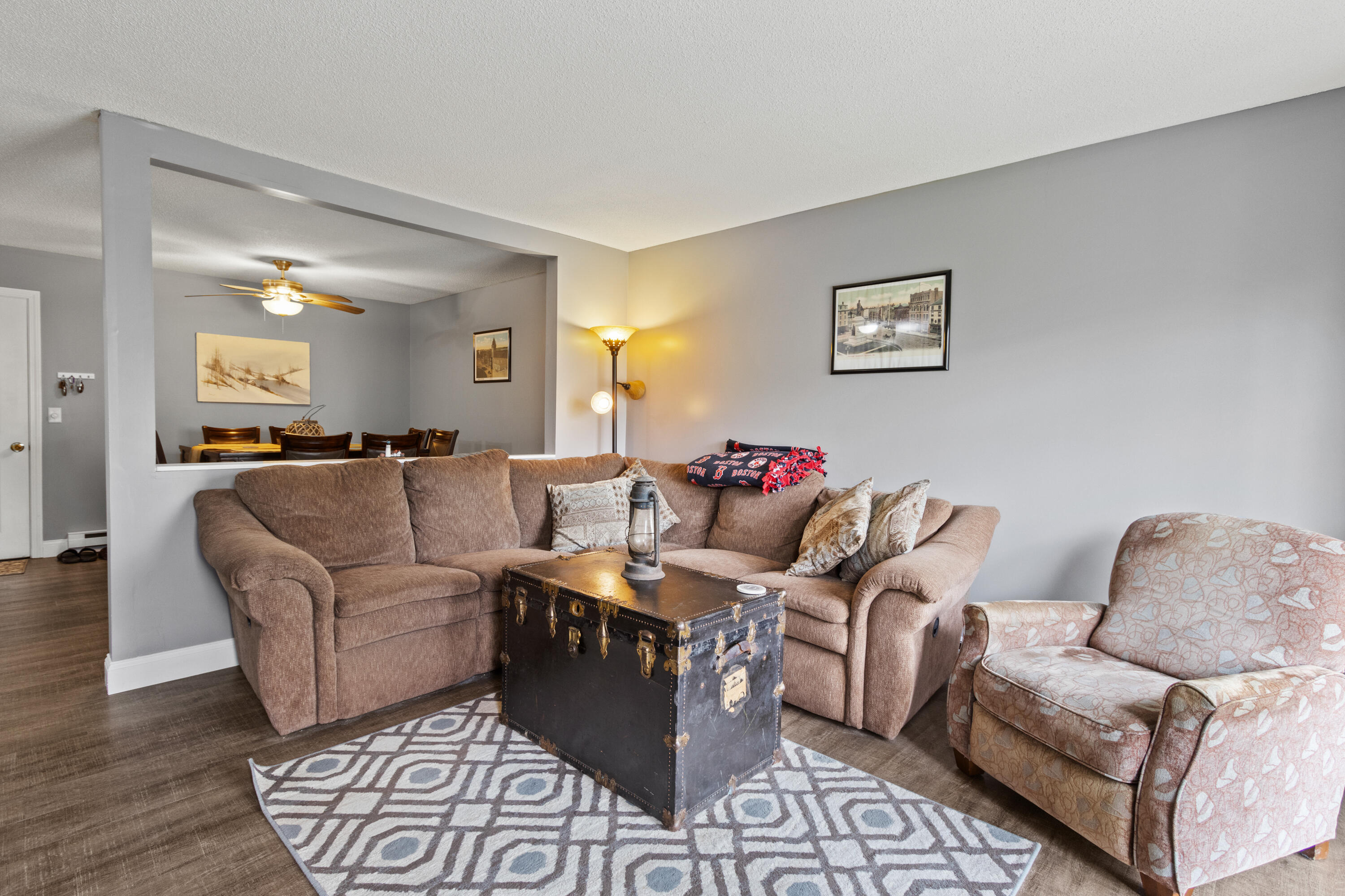 7 Somerset, Unit A7 Freeport, ME 04032 - Photo 17 of 31 202605011BH-51024