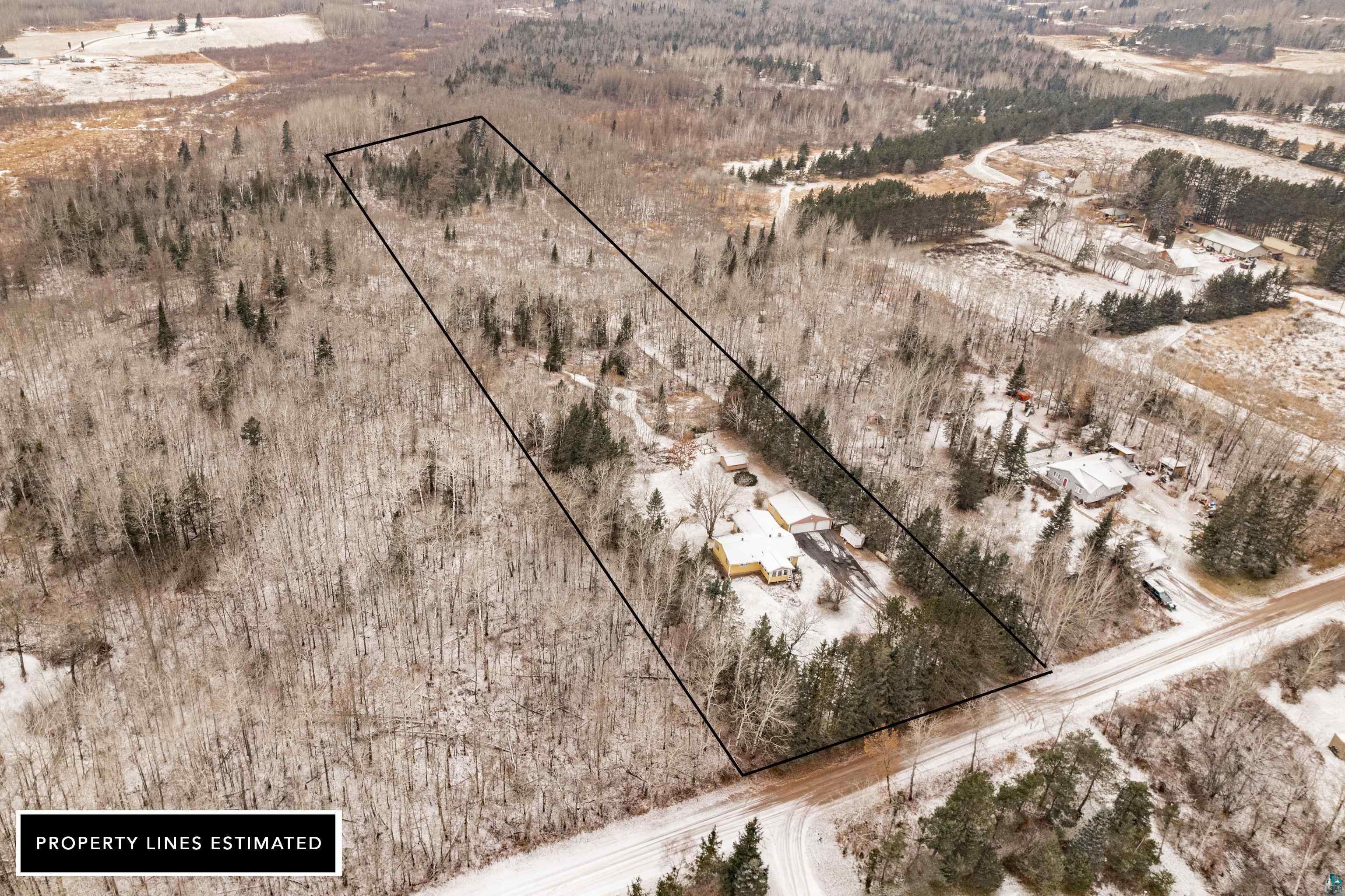 341 Solway Road Duluth, MN 55810 - Photo 17 of 50