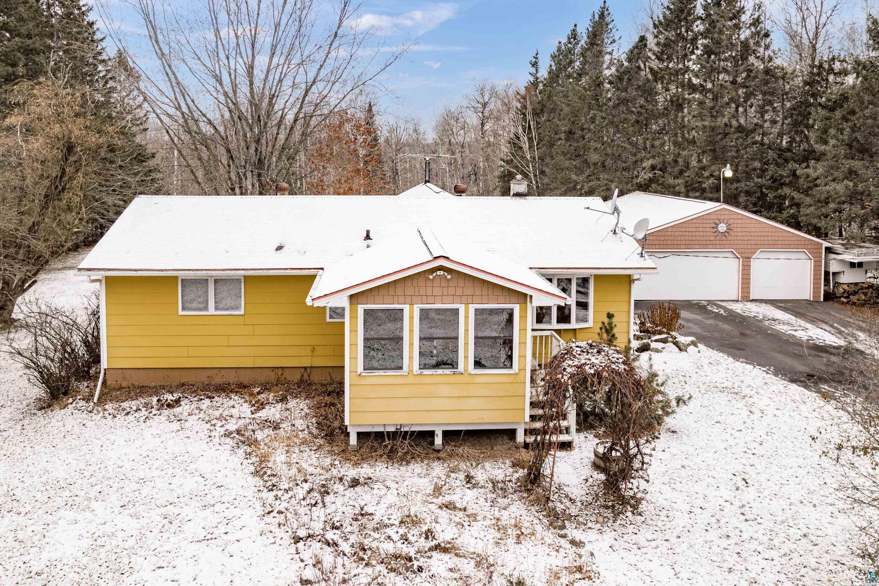 341 Solway Road Duluth, MN 55810 - Photo 2 of 50