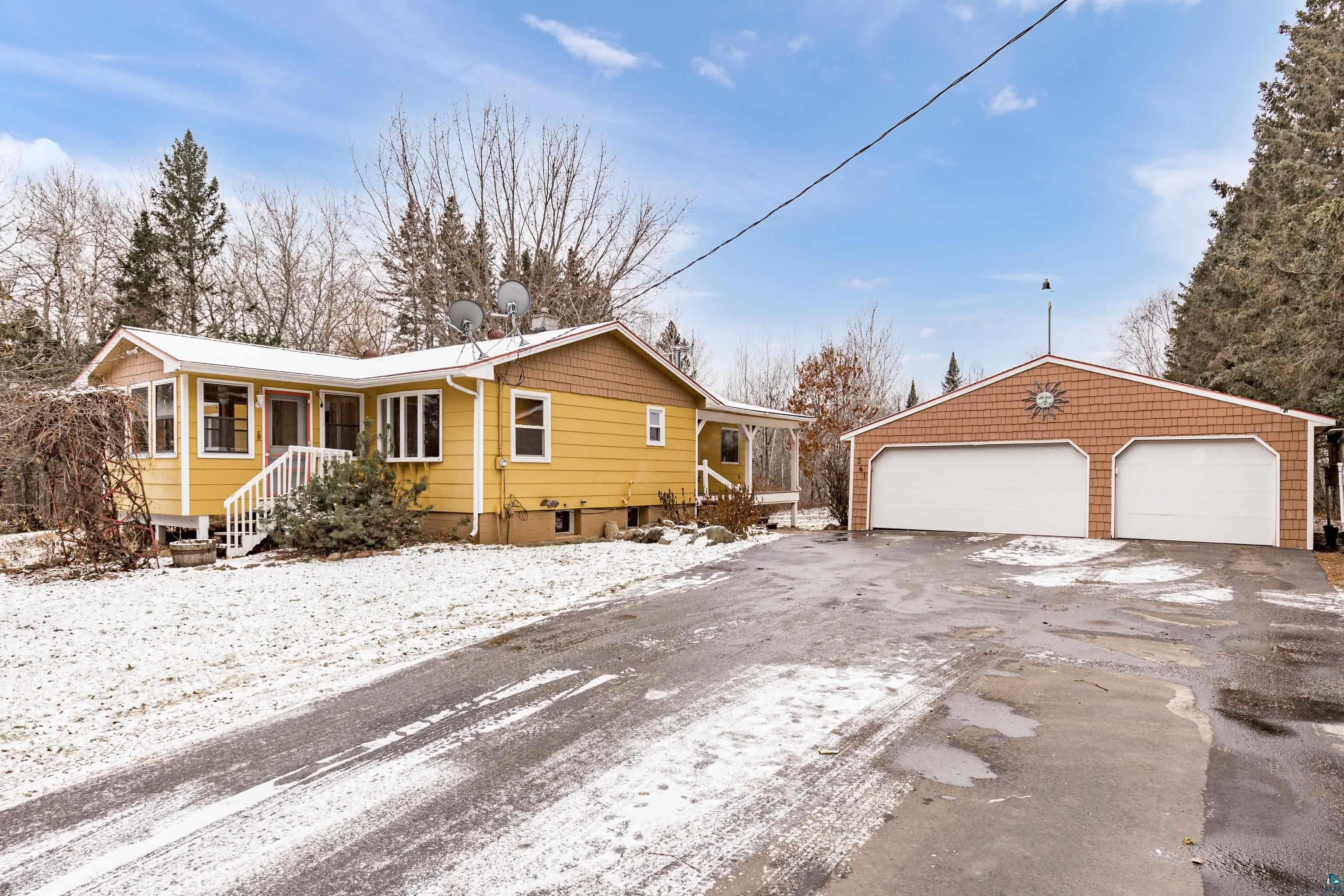 341 Solway Road Duluth, MN 55810 - Photo 3 of 50