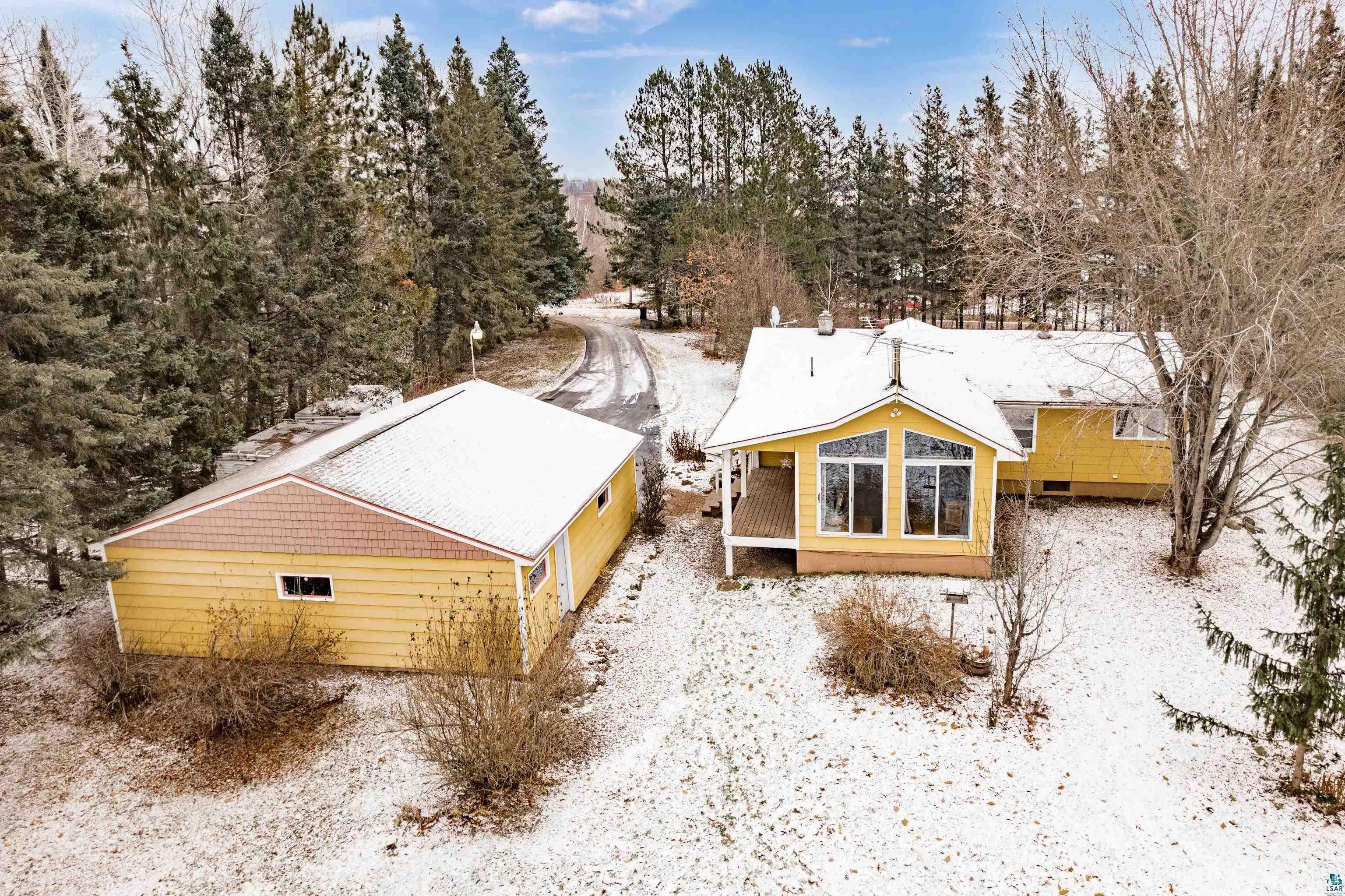 341 Solway Road Duluth, MN 55810 - Photo 4 of 50