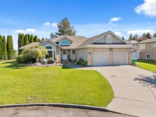 $600,000 | 9712 West Masters Lane, Cheney, WA 99004