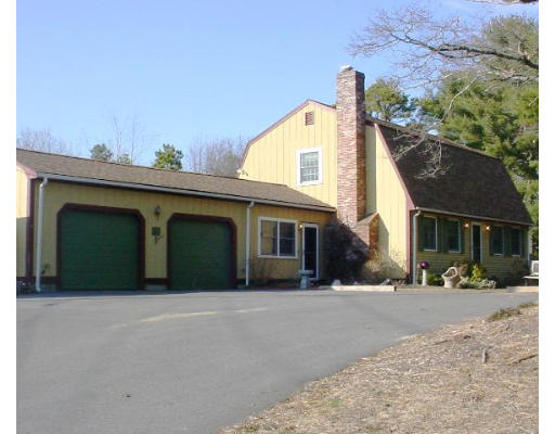 157 South Meadow Road Plymouth, MA 02360 - Photo 1 of 8