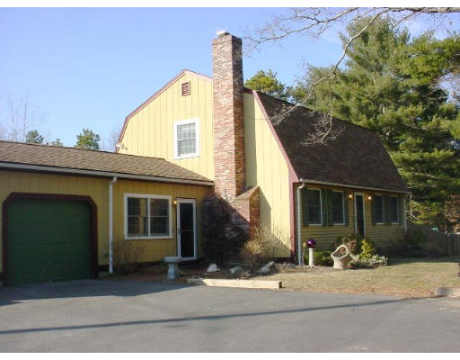 157 South Meadow Road Plymouth, MA 02360 - Photo 8 of 8