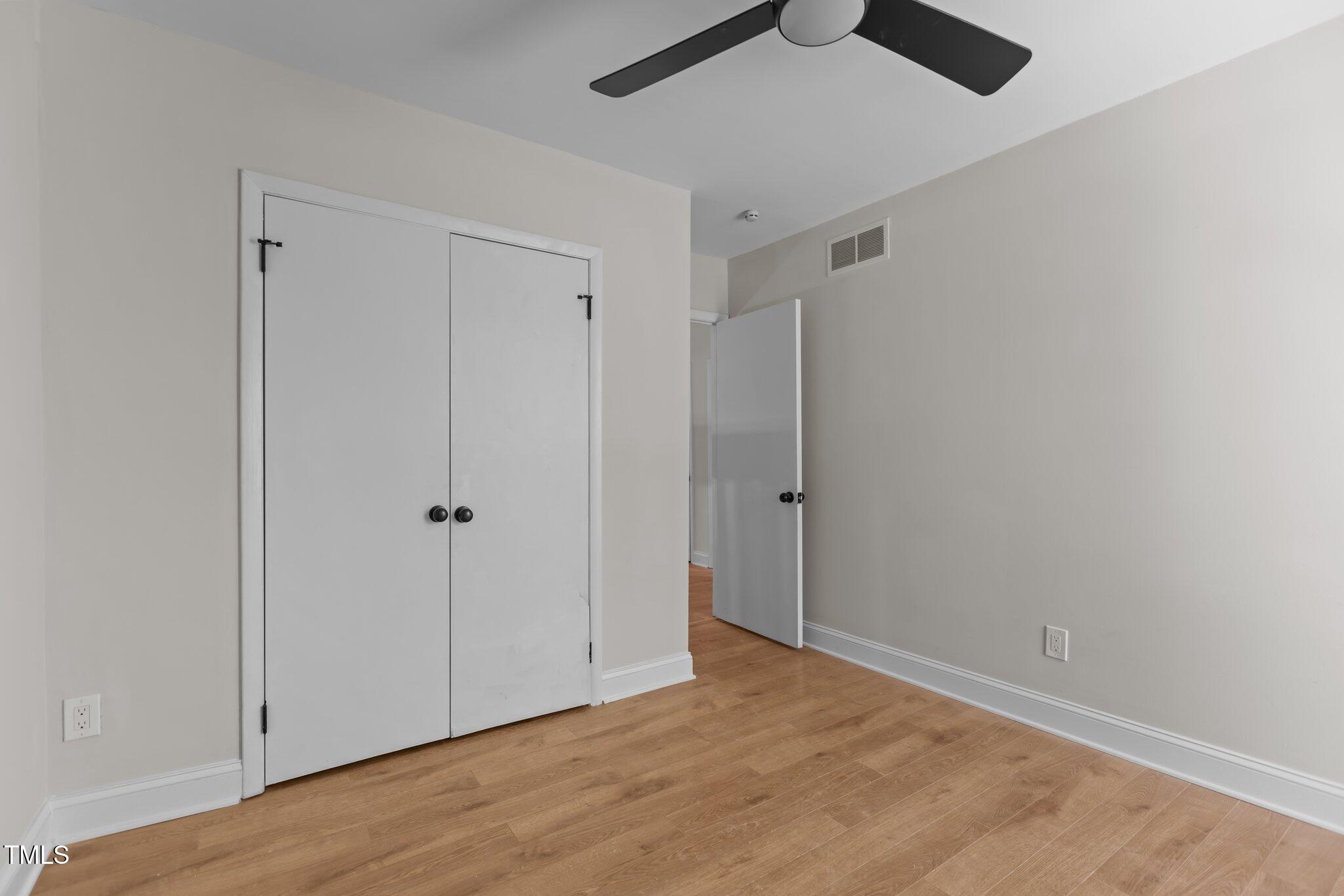 1304 Seaton Road, Unit 24 Durham, NC 27713 - Photo 32 of 38 a view of an empty room