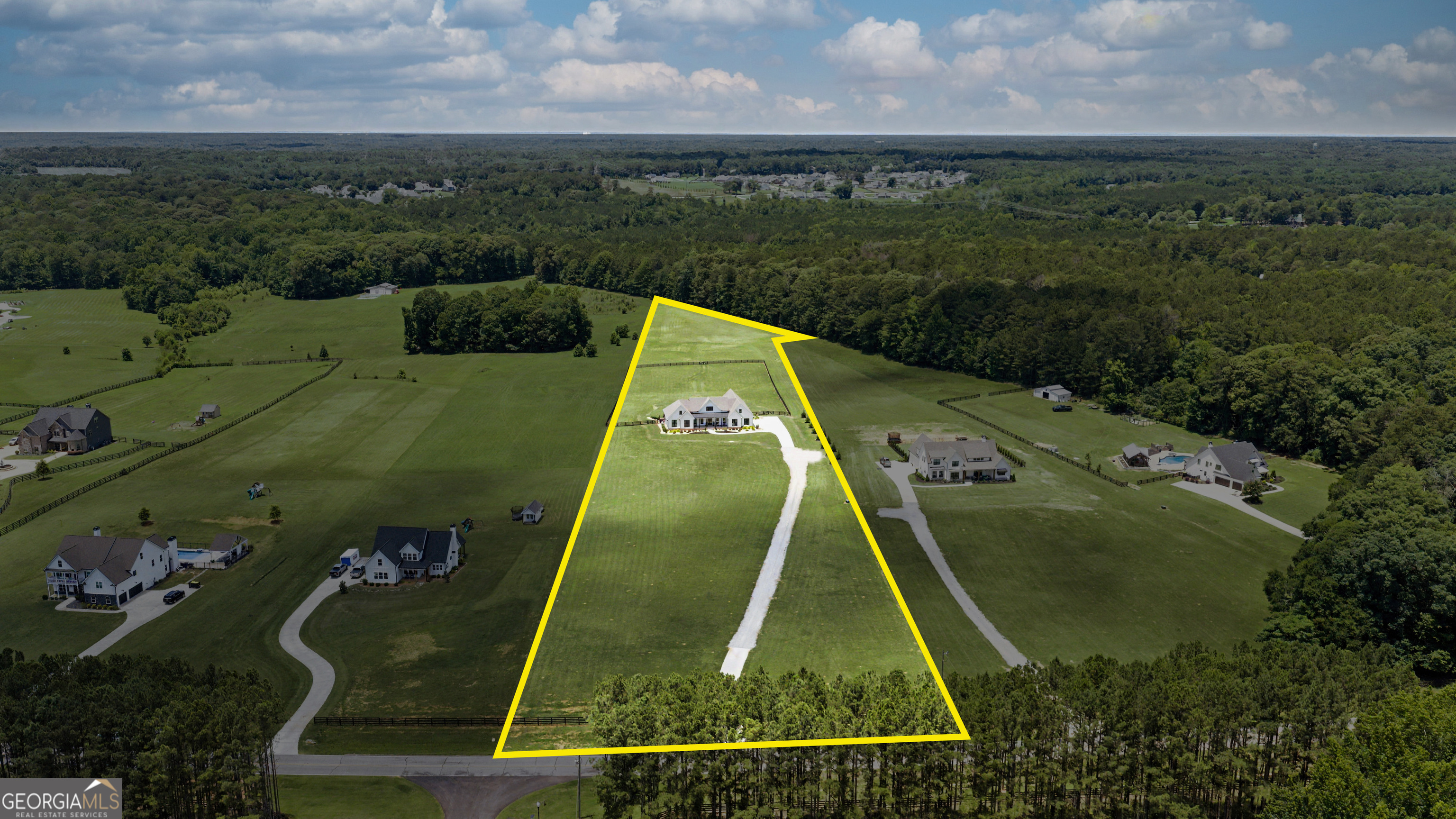 575 Elders Mill Road Senoia, GA 30276 - Photo 69 of 88