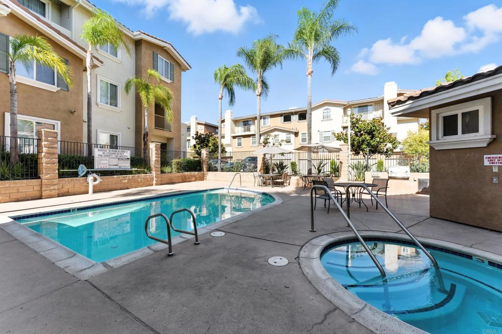 13009 Evening Creek Drive South, Unit 8 San Diego, CA 92128 - Photo 28 of 30