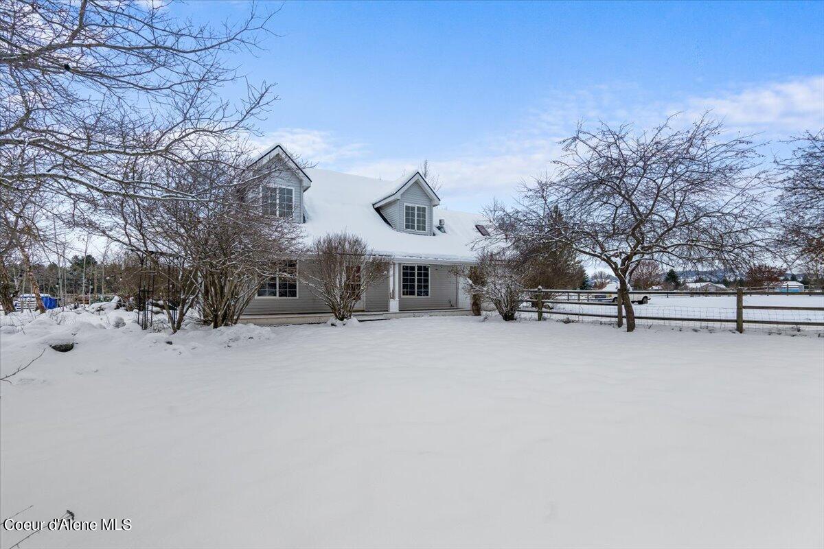 26744 North Silver Meadows Loop  