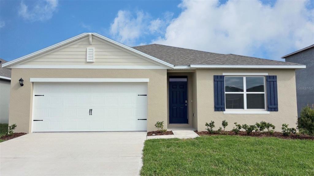5253 Masser Road St. Cloud, FL 34772 - Photo 1 of 1