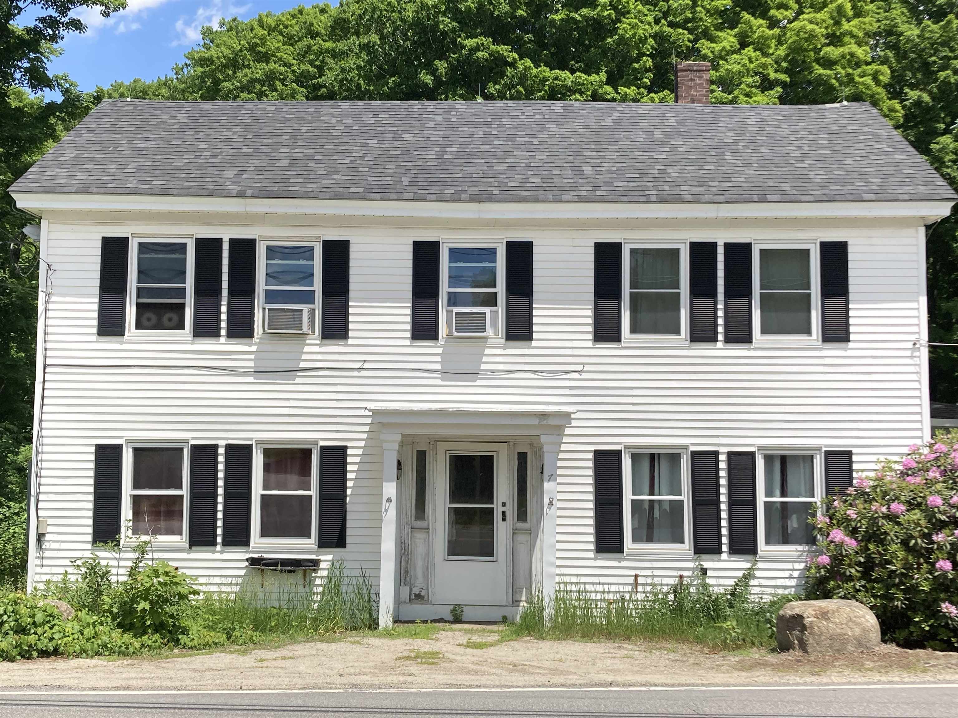 7 Deering Center Road Deering, NH 03244 - Photo 1 of 30
