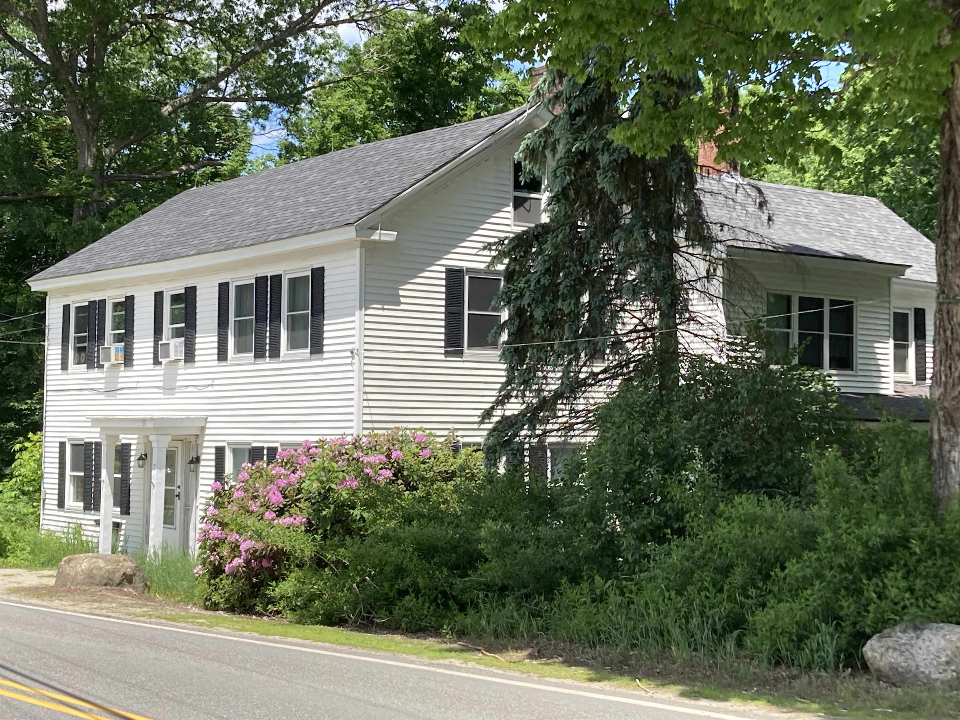 7 Deering Center Road Deering, NH 03244 - Photo 2 of 30