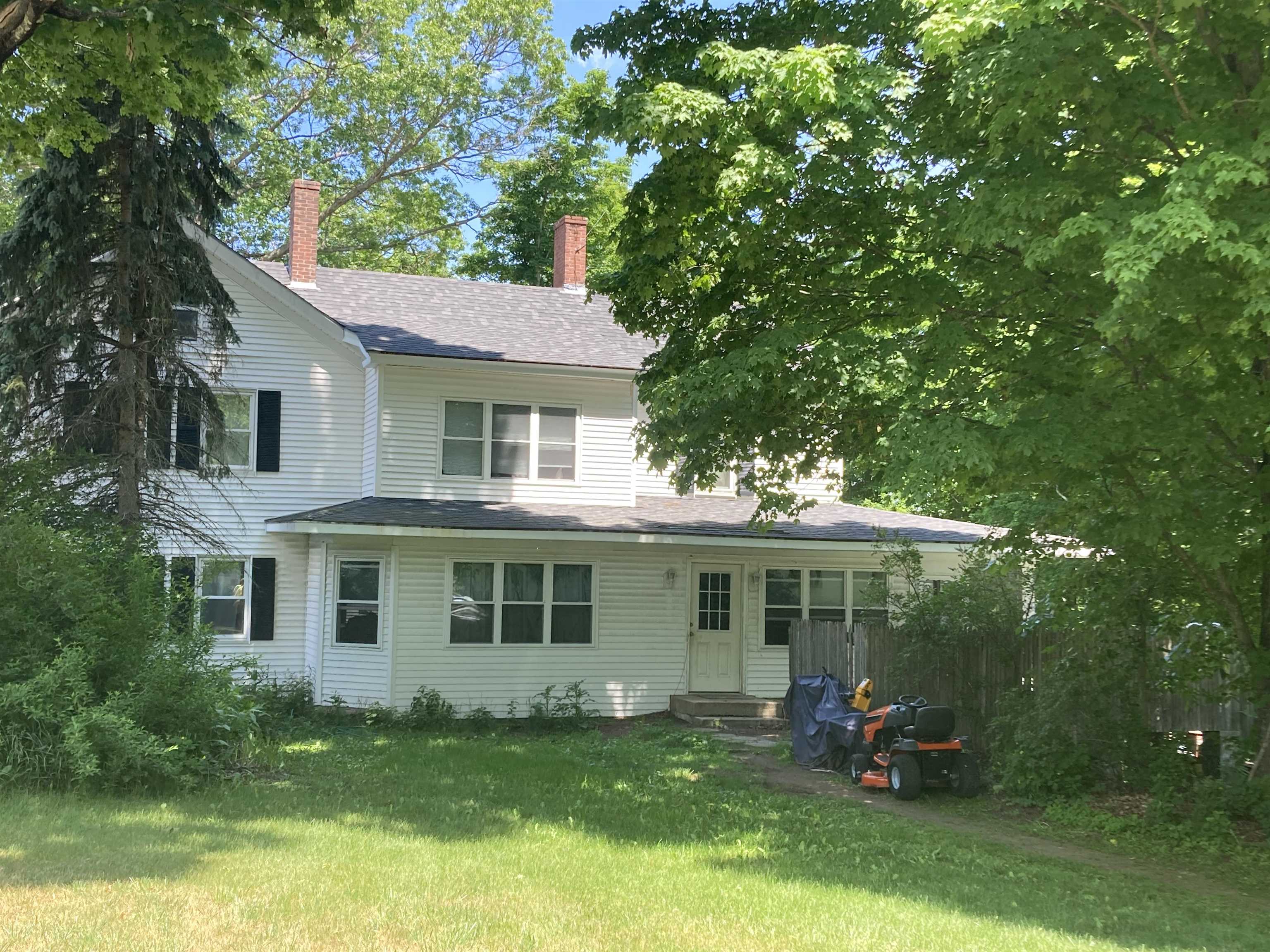 7 Deering Center Road Deering, NH 03244 - Photo 3 of 30