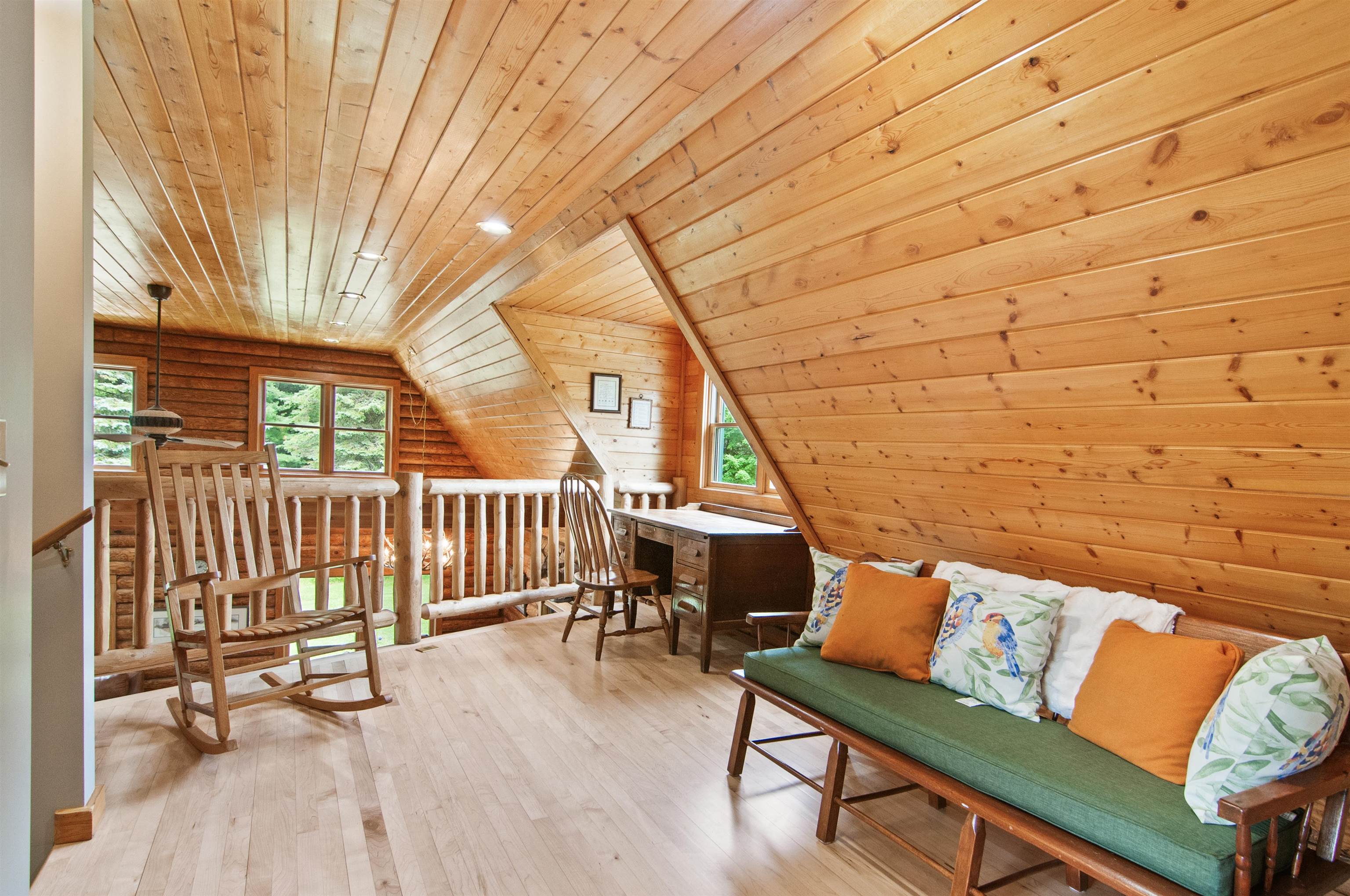 316 South 37 Road Cadillac, MI 49601 - Photo 23 of 92