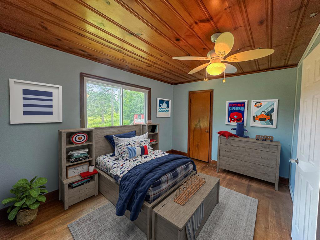 3943 Tommy Lee Cook Road Newnan, GA 30263 - Photo 21 of 35 Gallery Image 21