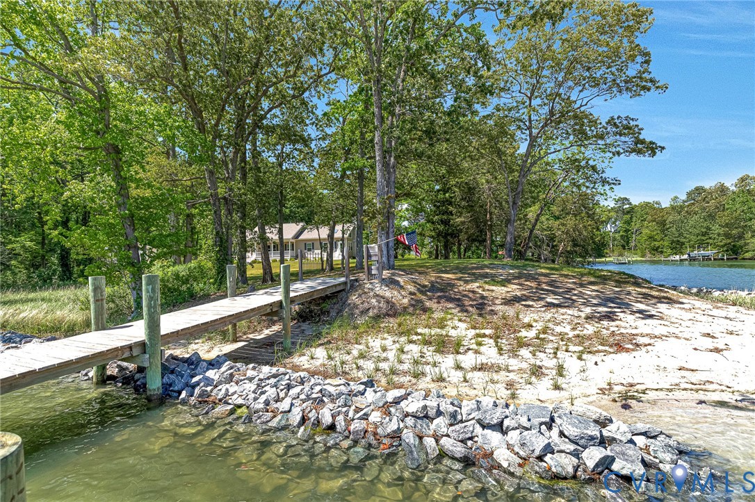 613 Doctors Point Road Lottsburg, VA 22511 - Photo 48 of 54