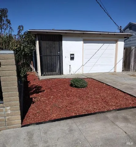 $472,500 | 1741 Hellings Avenue, Richmond, CA 94801