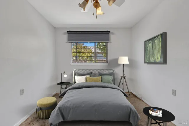 a view of workspace with toys