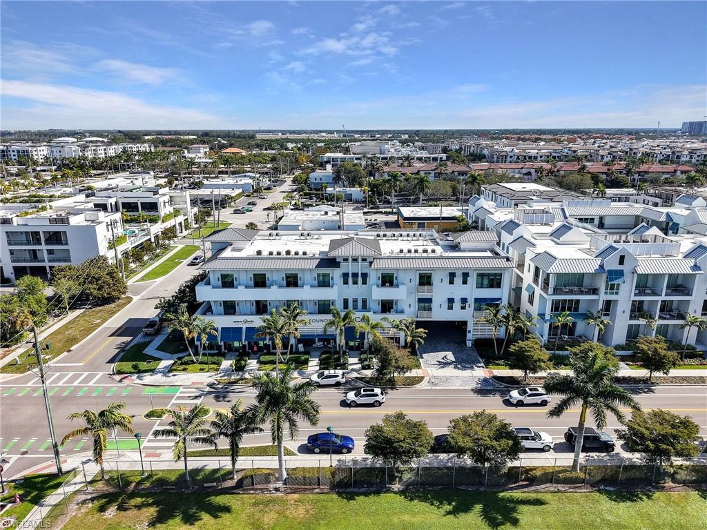101 8th Street South, Unit 201 Naples, FL 34102 - Photo 27 of 28