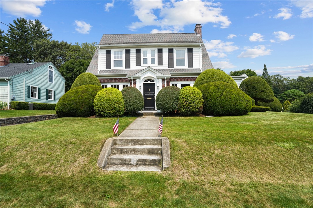 81 Overhill Road Warwick, RI 02818 - Photo 34 of 41 Gallery Image 34
