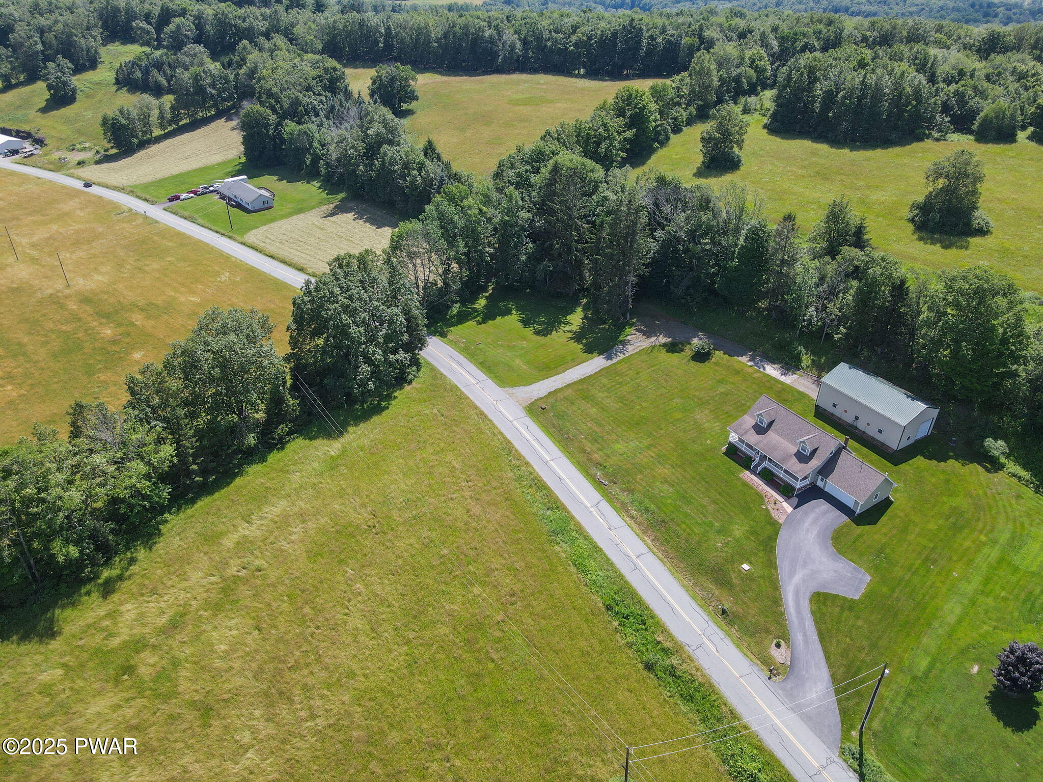 329 Torrey Road Honesdale, PA 18431 - Photo 54 of 62 329 Torrey Road
