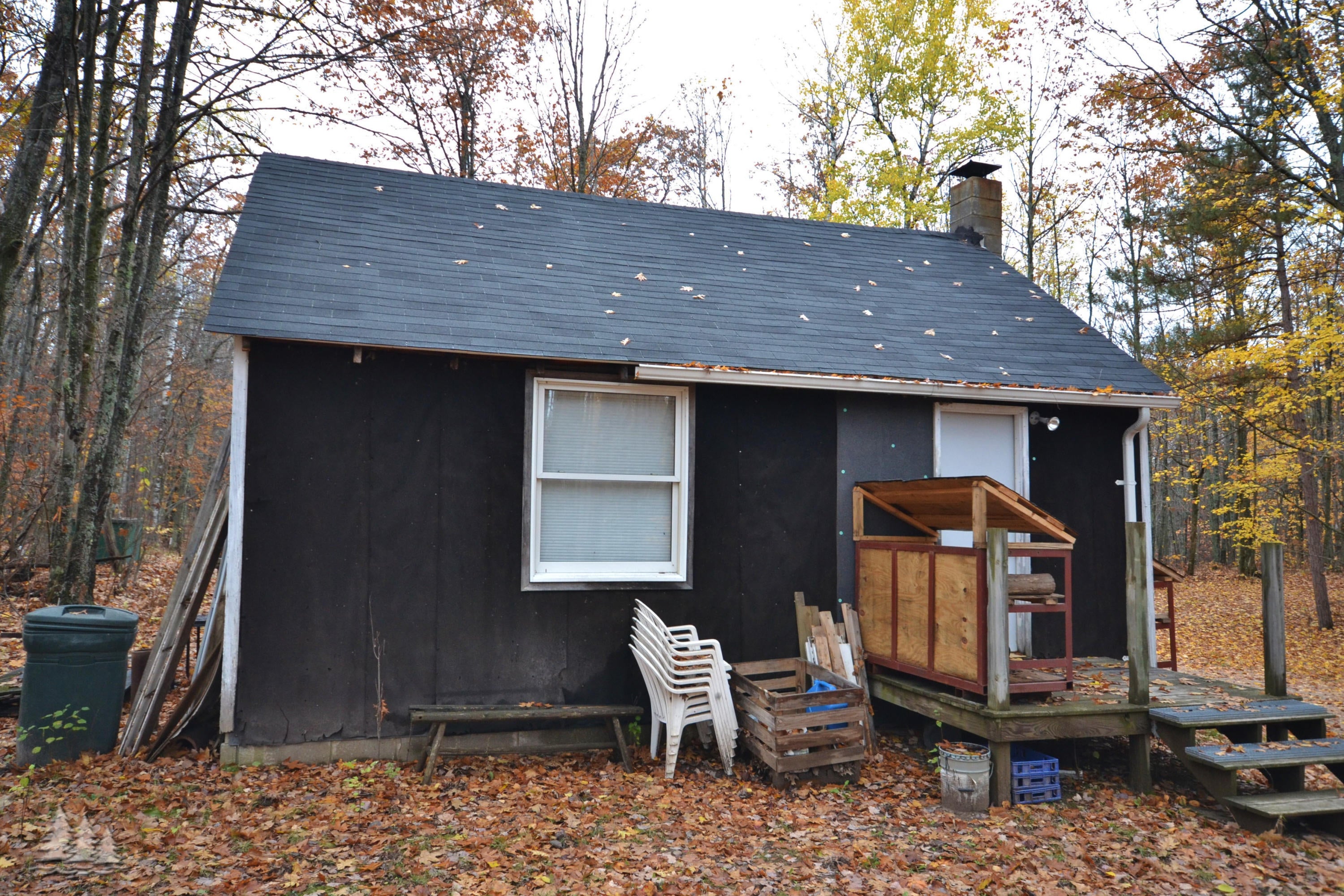 6001 Agren Road Lewiston, MI 49756 - Photo 5 of 22 Gallery Image 5