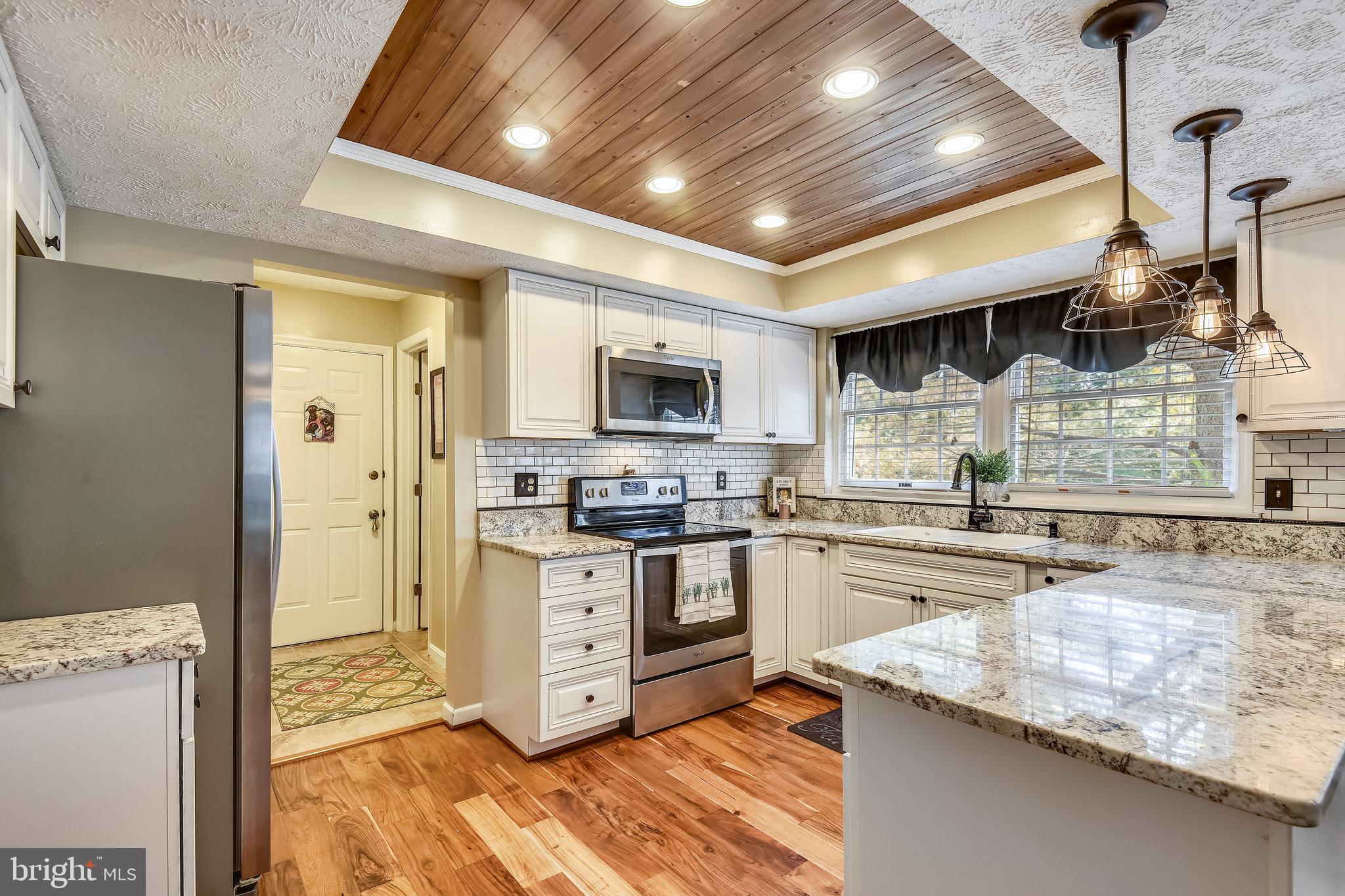 Stunning Kitchen